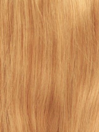 Nail Tip (U-Tip) Strawberry Blonde #27 Hair Extensions